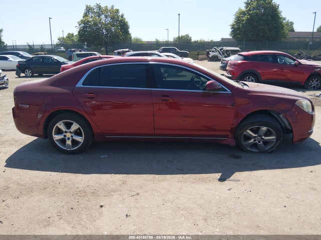 Продаж на аукціоні авто 2010 Chevrolet Malibu Lt, vin: 1G1ZD5EB8AF210873, номер лоту: 45158795