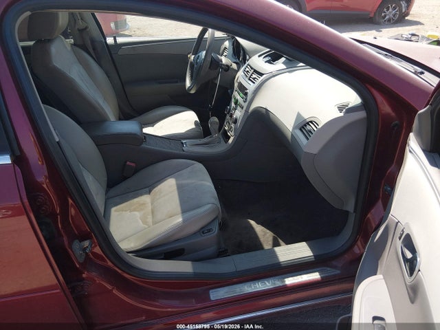 Продаж на аукціоні авто 2010 Chevrolet Malibu Lt, vin: 1G1ZD5EB8AF210873, номер лоту: 45158795