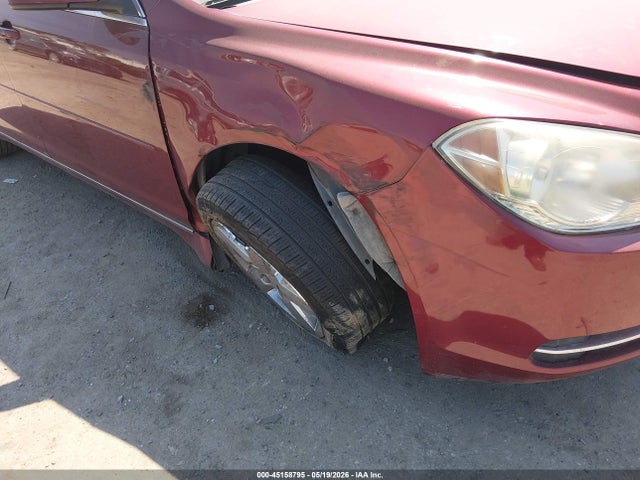 Продаж на аукціоні авто 2010 Chevrolet Malibu Lt, vin: 1G1ZD5EB8AF210873, номер лоту: 45158795