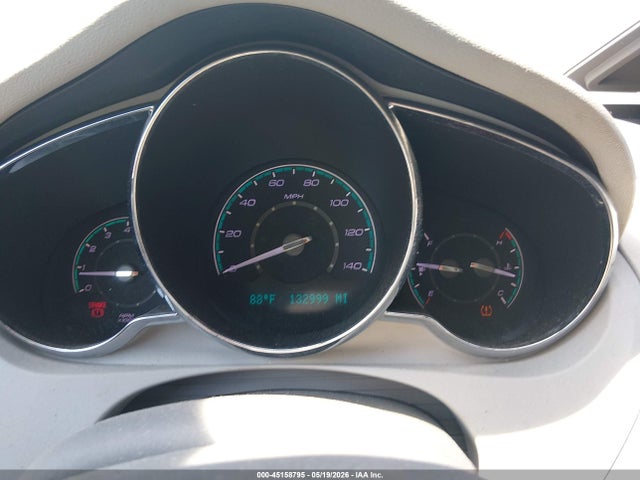 Продаж на аукціоні авто 2010 Chevrolet Malibu Lt, vin: 1G1ZD5EB8AF210873, номер лоту: 45158795