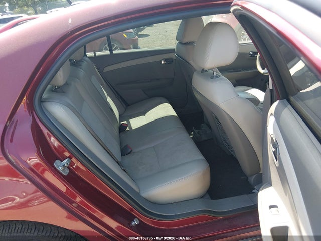 Продаж на аукціоні авто 2010 Chevrolet Malibu Lt, vin: 1G1ZD5EB8AF210873, номер лоту: 45158795