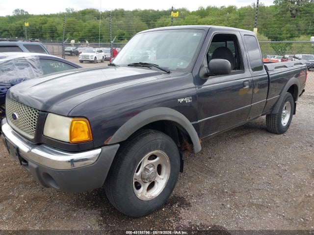Продажа на аукционе авто 2001 Ford Ranger Edge/xlt, vin: 1FTZR15E01PA72977, номер лота: 45158798