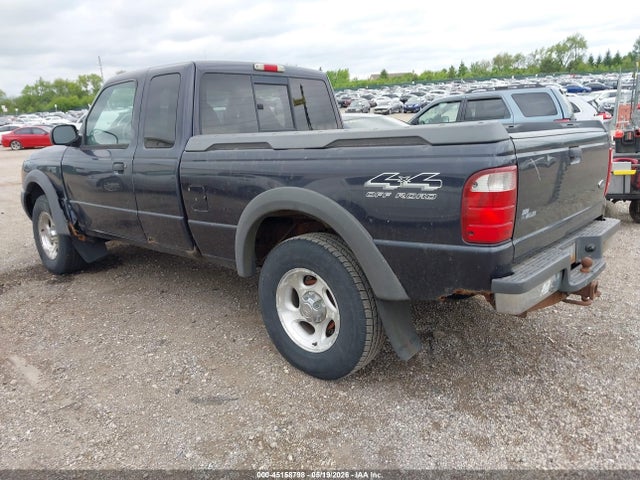 Продажа на аукционе авто 2001 Ford Ranger Edge/xlt, vin: 1FTZR15E01PA72977, номер лота: 45158798