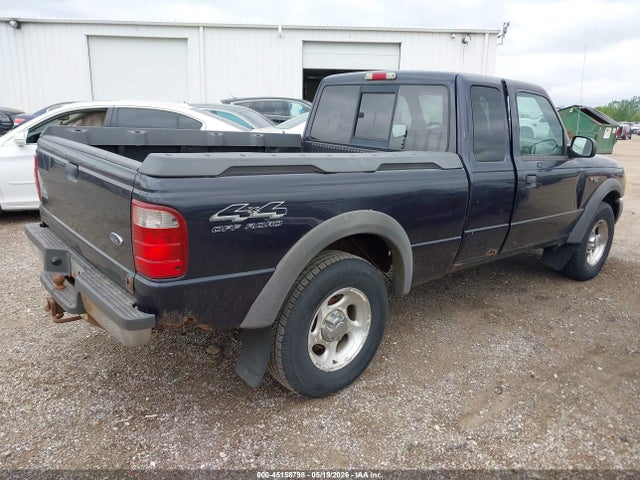 Продажа на аукционе авто 2001 Ford Ranger Edge/xlt, vin: 1FTZR15E01PA72977, номер лота: 45158798