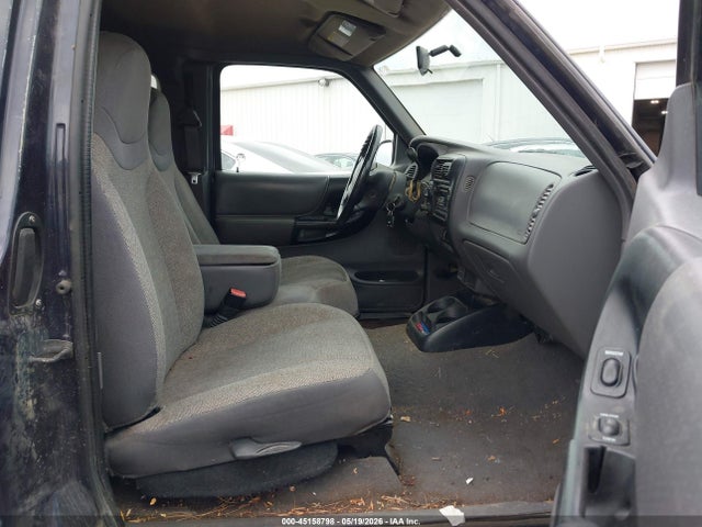 Продажа на аукционе авто 2001 Ford Ranger Edge/xlt, vin: 1FTZR15E01PA72977, номер лота: 45158798