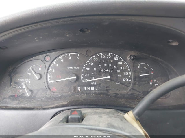 Продажа на аукционе авто 2001 Ford Ranger Edge/xlt, vin: 1FTZR15E01PA72977, номер лота: 45158798