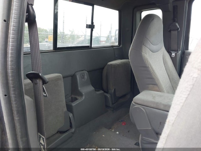 Продажа на аукционе авто 2001 Ford Ranger Edge/xlt, vin: 1FTZR15E01PA72977, номер лота: 45158798