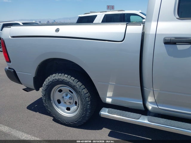 Продаж на аукціоні авто 2018 Ram 1500 Tradesman  4x4 6'4 Box, vin: 1C6RR7FT7JS312997, номер лоту: 45158799