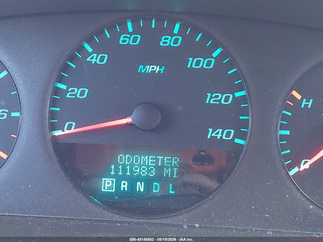 2G1WA5E33F1123840 Chevrolet Impala Limited Ls