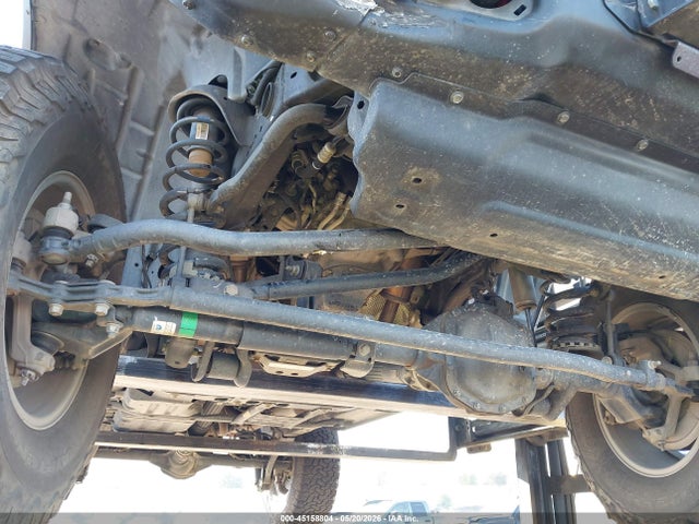 1C4HJXFG7KW514439 Jeep Wrangler Unlimited Rubicon 4x4