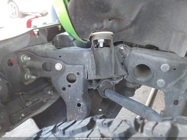 1C4HJXFG7KW514439 Jeep Wrangler Unlimited Rubicon 4x4