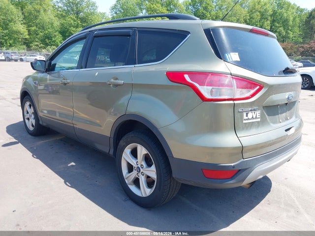 Aukcja sprzedaży 2014 Ford Escape Se, vin: 1FMCU9GX0EUB01981, numer aukcji: 45158808