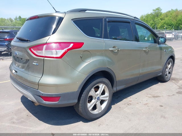 Aukcja sprzedaży 2014 Ford Escape Se, vin: 1FMCU9GX0EUB01981, numer aukcji: 45158808