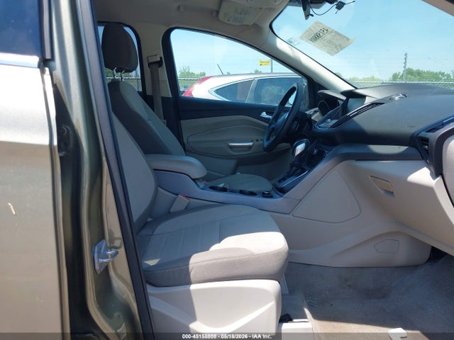 Aukcja sprzedaży 2014 Ford Escape Se, vin: 1FMCU9GX0EUB01981, numer aukcji: 45158808