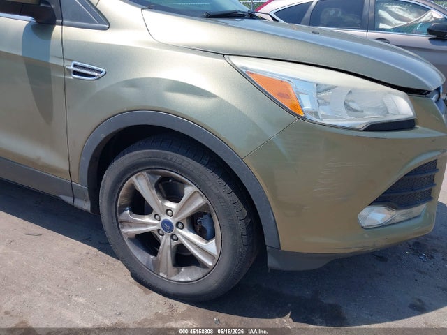 Aukcja sprzedaży 2014 Ford Escape Se, vin: 1FMCU9GX0EUB01981, numer aukcji: 45158808