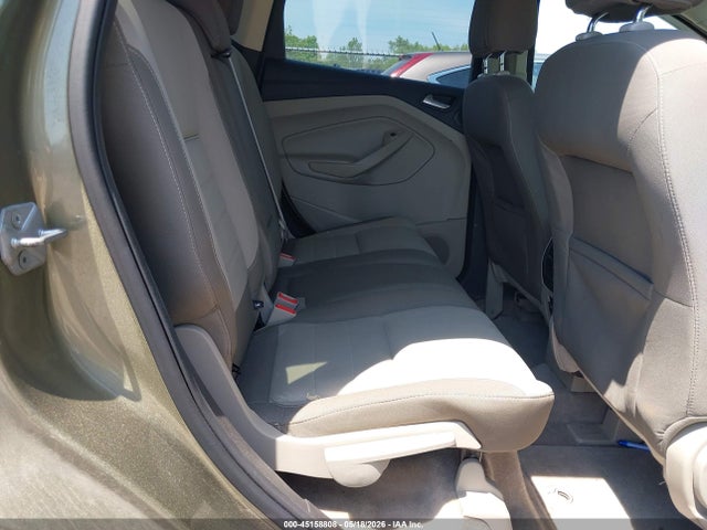 Aukcja sprzedaży 2014 Ford Escape Se, vin: 1FMCU9GX0EUB01981, numer aukcji: 45158808