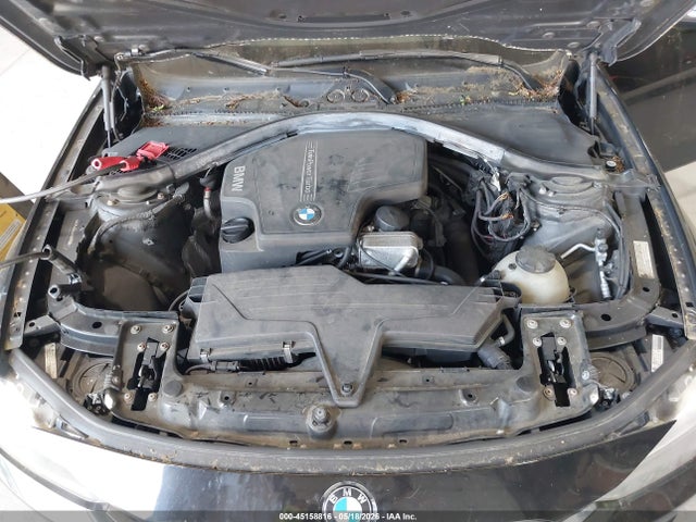 Продаж на аукціоні авто 2013 Bmw 328i Xdrive, vin: WBA3B5C50DF592723, номер лоту: 45158816