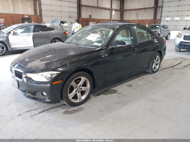 Продаж на аукціоні авто 2013 Bmw 328i Xdrive, vin: WBA3B5C50DF592723, номер лоту: 45158816