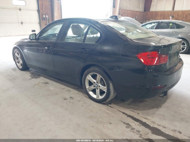 Продаж на аукціоні авто 2013 Bmw 328i Xdrive, vin: WBA3B5C50DF592723, номер лоту: 45158816