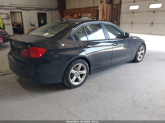 Продаж на аукціоні авто 2013 Bmw 328i Xdrive, vin: WBA3B5C50DF592723, номер лоту: 45158816