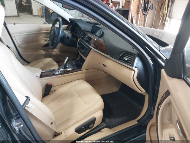 Продаж на аукціоні авто 2013 Bmw 328i Xdrive, vin: WBA3B5C50DF592723, номер лоту: 45158816