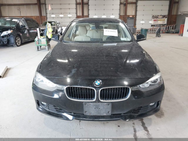 Продаж на аукціоні авто 2013 Bmw 328i Xdrive, vin: WBA3B5C50DF592723, номер лоту: 45158816