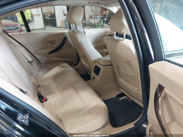 Продаж на аукціоні авто 2013 Bmw 328i Xdrive, vin: WBA3B5C50DF592723, номер лоту: 45158816