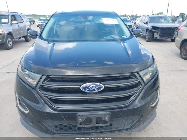 Ford EDGE SPORT 2017 2FMPK4AP3HBC21643 Image 12