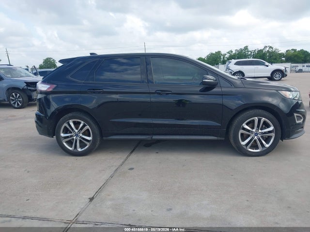 Ford EDGE SPORT 2017 2FMPK4AP3HBC21643 Image 13