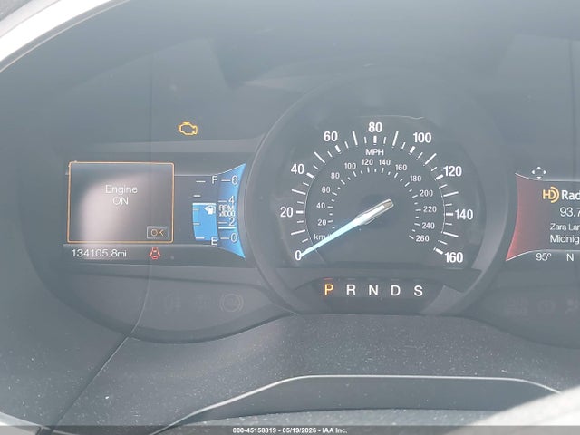 Ford EDGE SPORT 2017 2FMPK4AP3HBC21643 Image 15