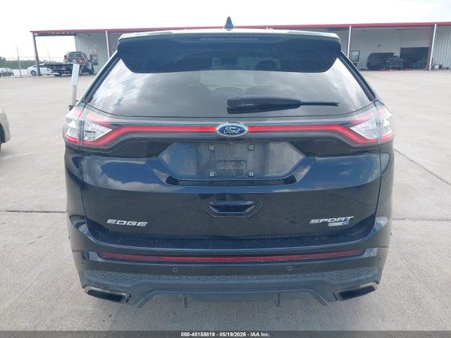 Ford EDGE SPORT 2017 2FMPK4AP3HBC21643 Image 16
