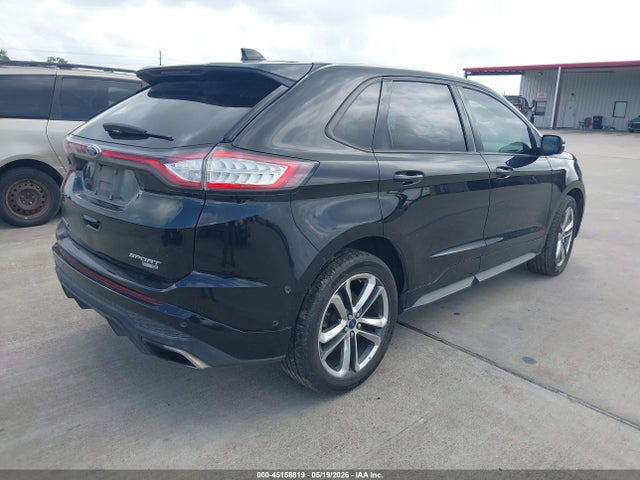 2FMPK4AP3HBC21643 Ford EDGE SPORT