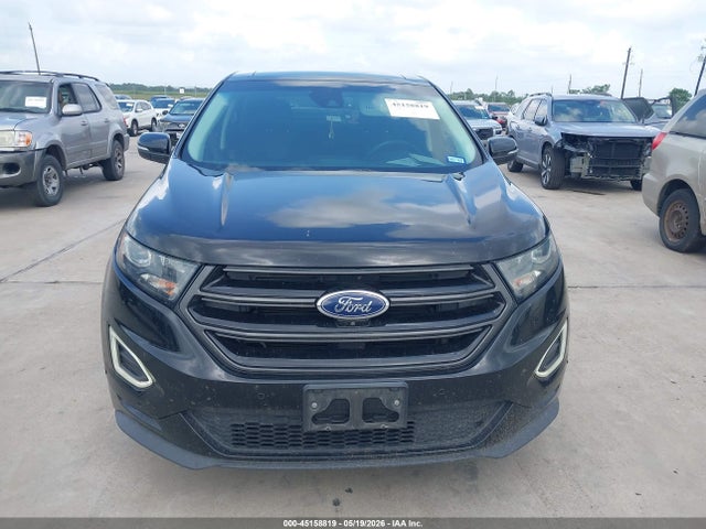Ford EDGE SPORT 2017 2FMPK4AP3HBC21643 Image 6