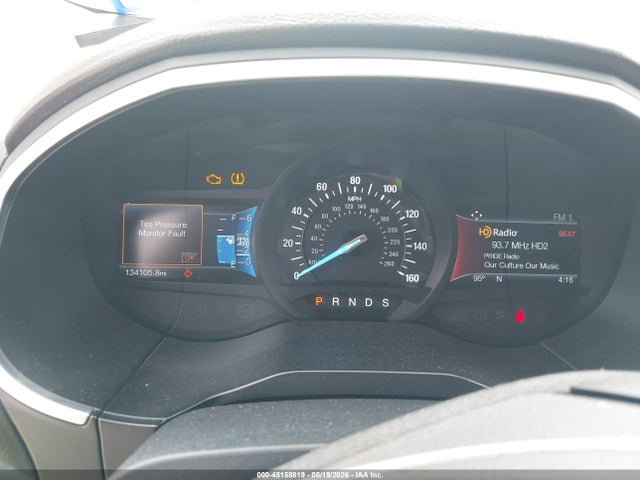 Ford EDGE SPORT 2017 2FMPK4AP3HBC21643 Image 7