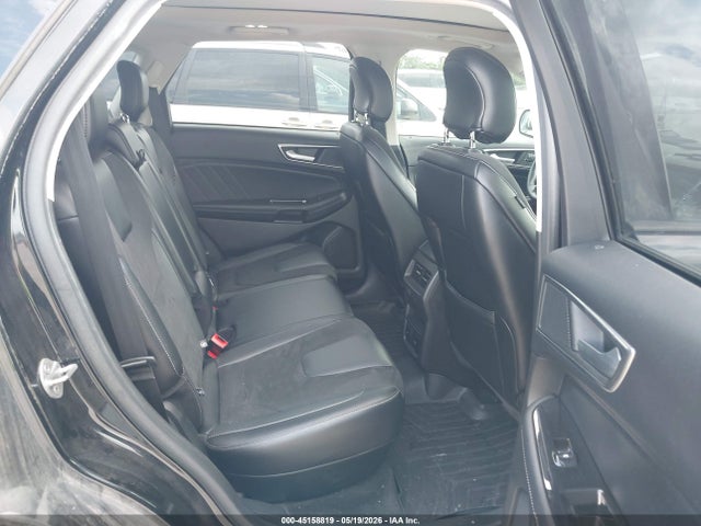 Ford EDGE SPORT 2017 2FMPK4AP3HBC21643 Image 8