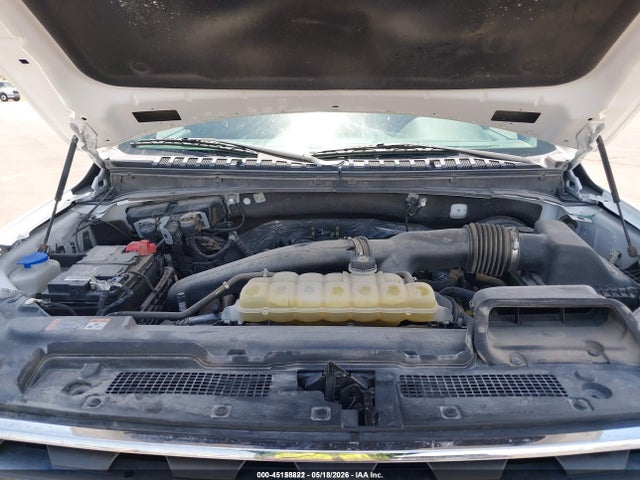Aukcja sprzedaży 2021 Ford Expedition Xlt, vin: 1FMJU1JT6MEA59789, numer aukcji: 45158822