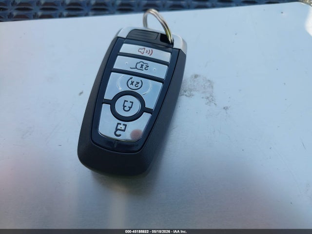 Aukcja sprzedaży 2021 Ford Expedition Xlt, vin: 1FMJU1JT6MEA59789, numer aukcji: 45158822