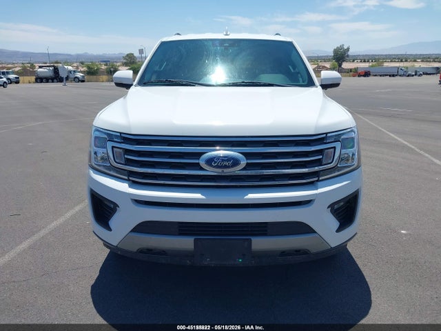 Aukcja sprzedaży 2021 Ford Expedition Xlt, vin: 1FMJU1JT6MEA59789, numer aukcji: 45158822