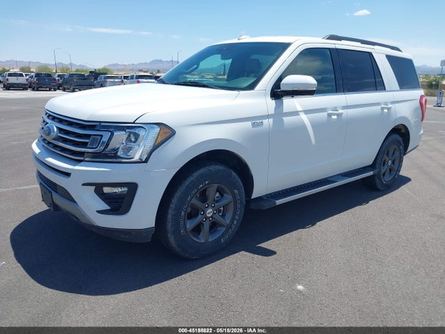 Aukcja sprzedaży 2021 Ford Expedition Xlt, vin: 1FMJU1JT6MEA59789, numer aukcji: 45158822