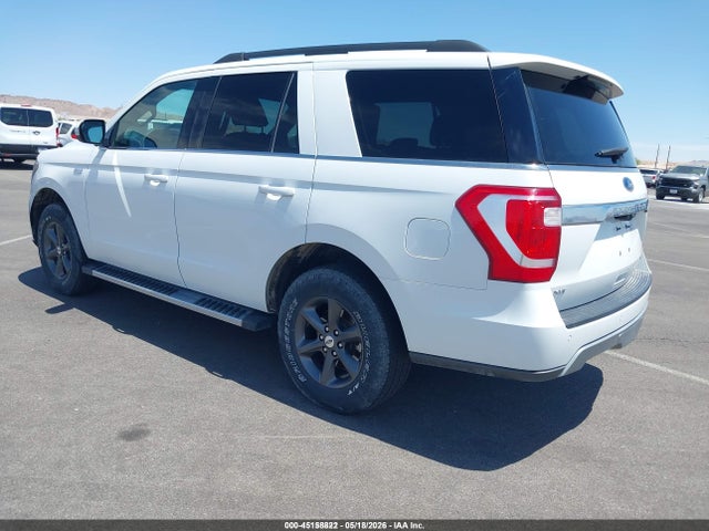 Aukcja sprzedaży 2021 Ford Expedition Xlt, vin: 1FMJU1JT6MEA59789, numer aukcji: 45158822