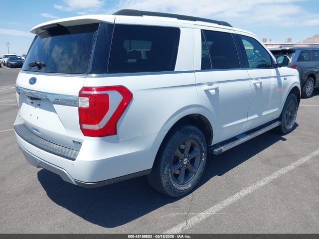 Aukcja sprzedaży 2021 Ford Expedition Xlt, vin: 1FMJU1JT6MEA59789, numer aukcji: 45158822