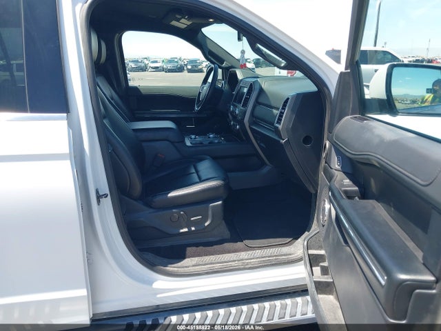 Aukcja sprzedaży 2021 Ford Expedition Xlt, vin: 1FMJU1JT6MEA59789, numer aukcji: 45158822