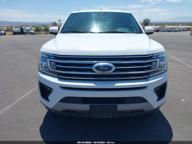 Aukcja sprzedaży 2021 Ford Expedition Xlt, vin: 1FMJU1JT6MEA59789, numer aukcji: 45158822