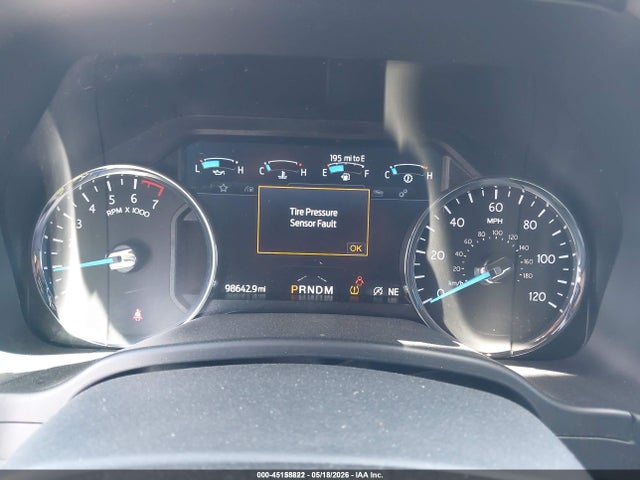Aukcja sprzedaży 2021 Ford Expedition Xlt, vin: 1FMJU1JT6MEA59789, numer aukcji: 45158822