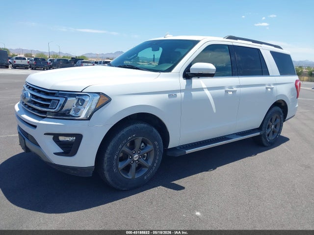 Aukcja sprzedaży 2021 Ford Expedition Xlt, vin: 1FMJU1JT6MEA59789, numer aukcji: 45158822