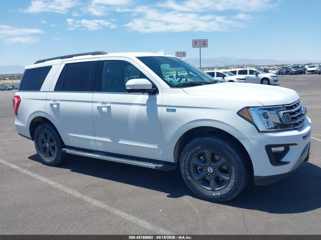 Aukcja sprzedaży 2021 Ford Expedition Xlt, vin: 1FMJU1JT6MEA59789, numer aukcji: 45158822