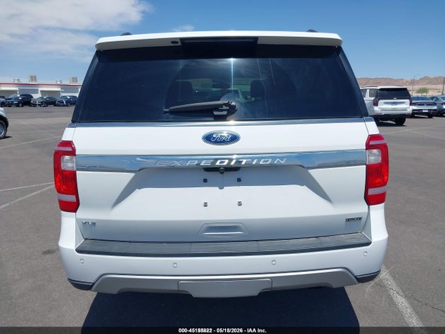 Aukcja sprzedaży 2021 Ford Expedition Xlt, vin: 1FMJU1JT6MEA59789, numer aukcji: 45158822