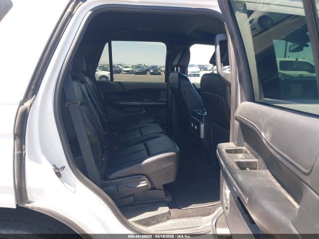 Aukcja sprzedaży 2021 Ford Expedition Xlt, vin: 1FMJU1JT6MEA59789, numer aukcji: 45158822