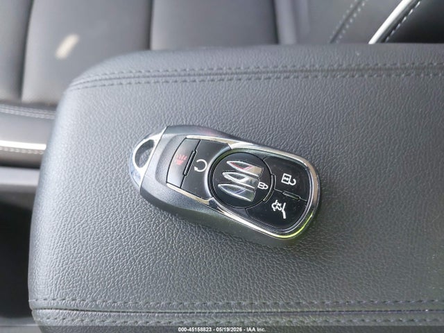 45158823 :رقم المزاد ، KL4AMGSL3RB056082 vin ، 2024 Buick Encore Gx Avenir Awd مزاد بيع