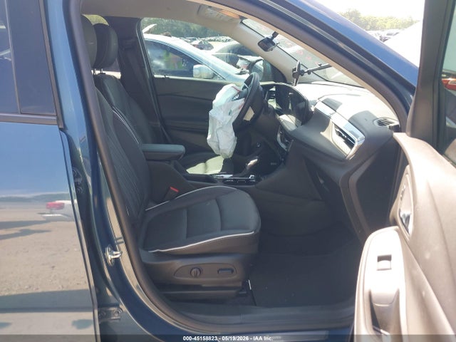 Продаж на аукціоні авто 2024 Buick Encore Gx Avenir Awd, vin: KL4AMGSL3RB056082, номер лоту: 45158823